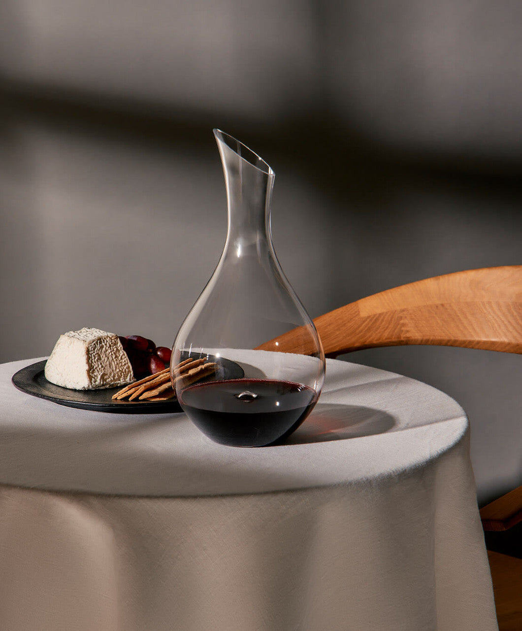 Plumm Spring Decanter - 2 Litre