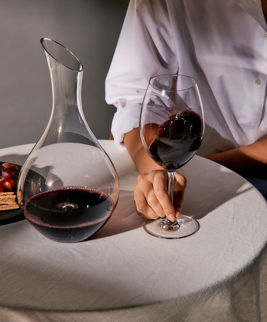 Plumm Spring Decanter - 2 Litre