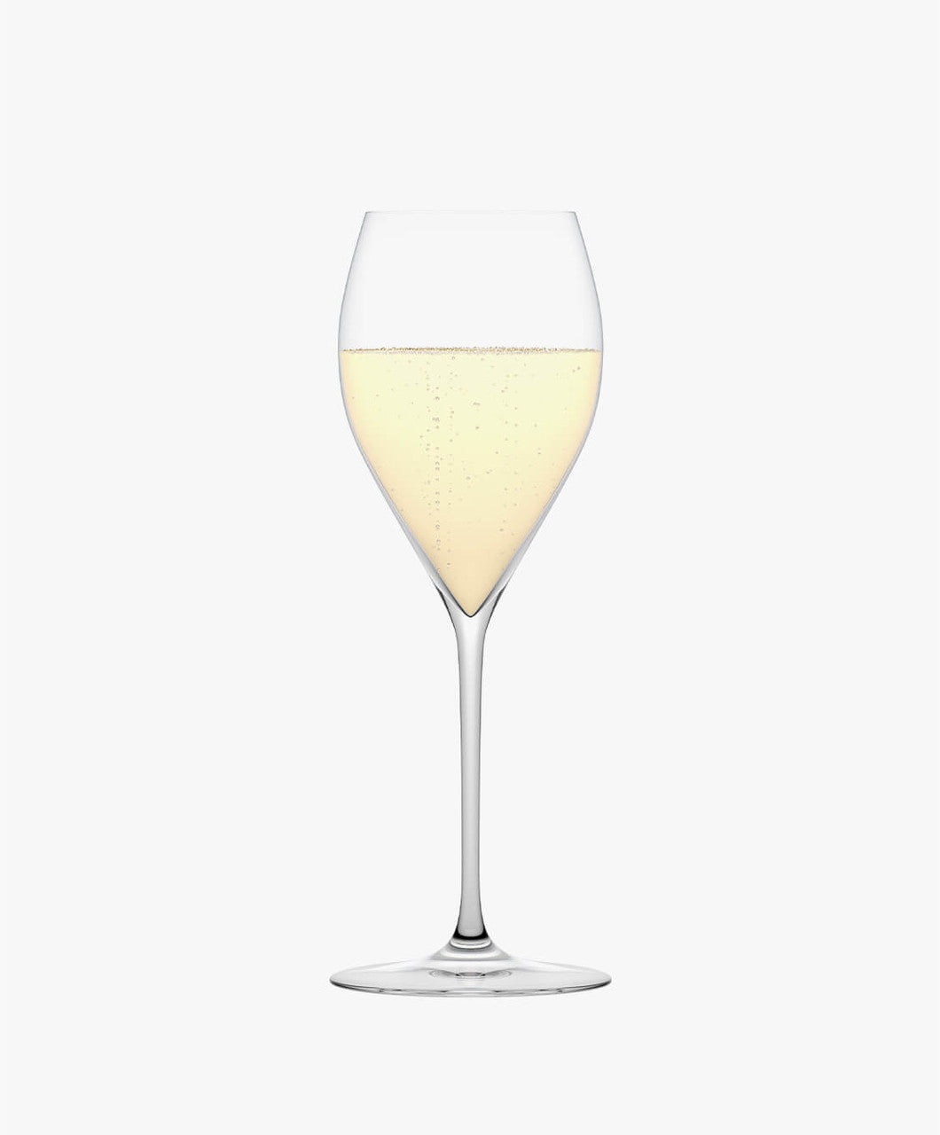 Plumm Everyday The Sparkling Glass - Set Of 4