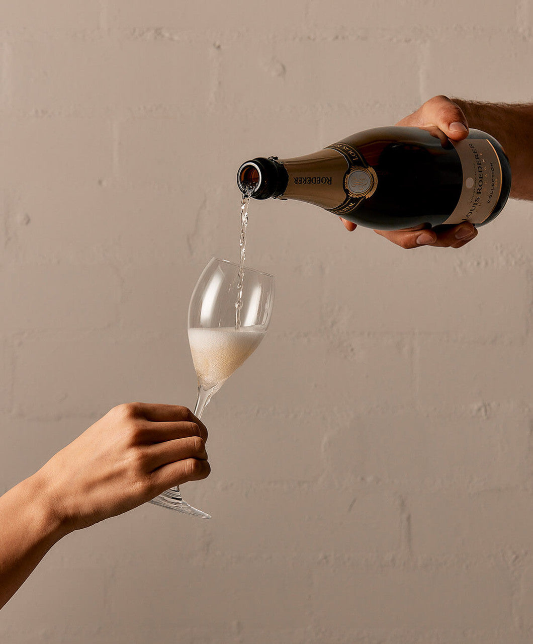 Plumm Everyday The Sparkling Glass - Set Of 4