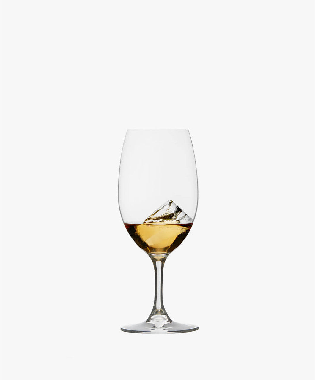 Plumm Everyday The Whisky Glass - Set Of 4