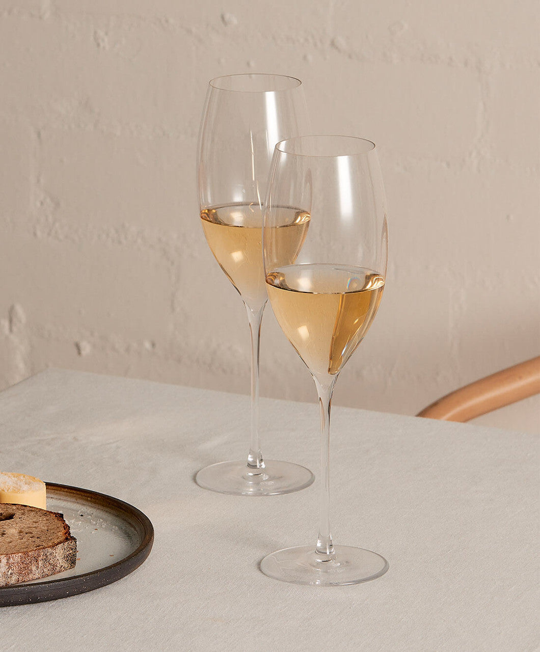 Plumm Handmade Vintage Sparkling - Set Of 2