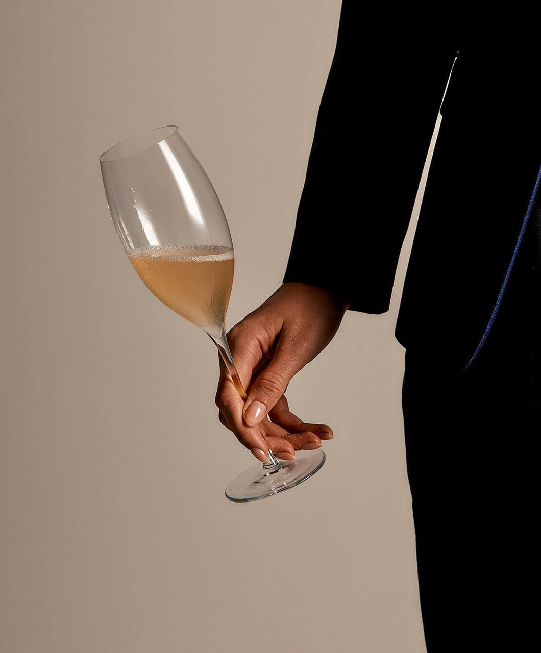 Plumm Handmade Vintage Sparkling - Set Of 2