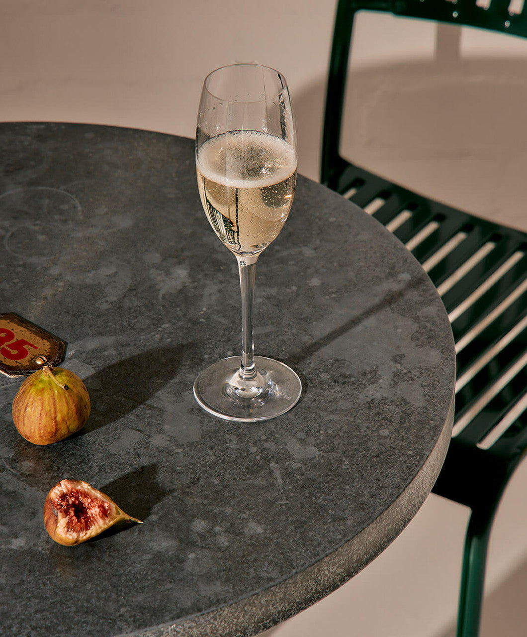 Plumm Outdoors Sparkling (Set of 4)