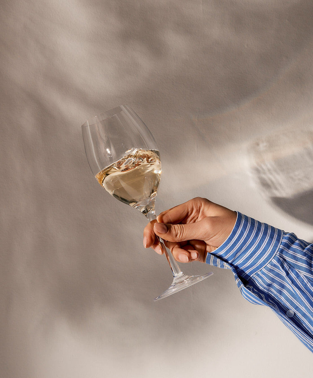 Plumm Outdoors WHITE A - Set Of 4