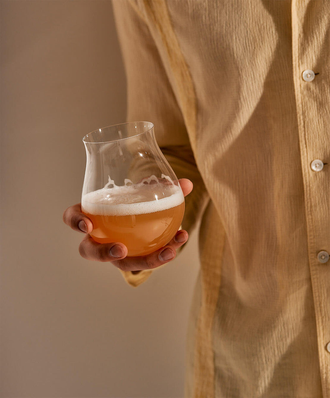 Plumm Stemless RED B+ - Set Of 4