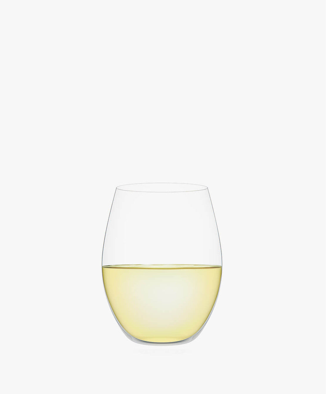 Plumm Stemless WHITE+ - Set Of 4