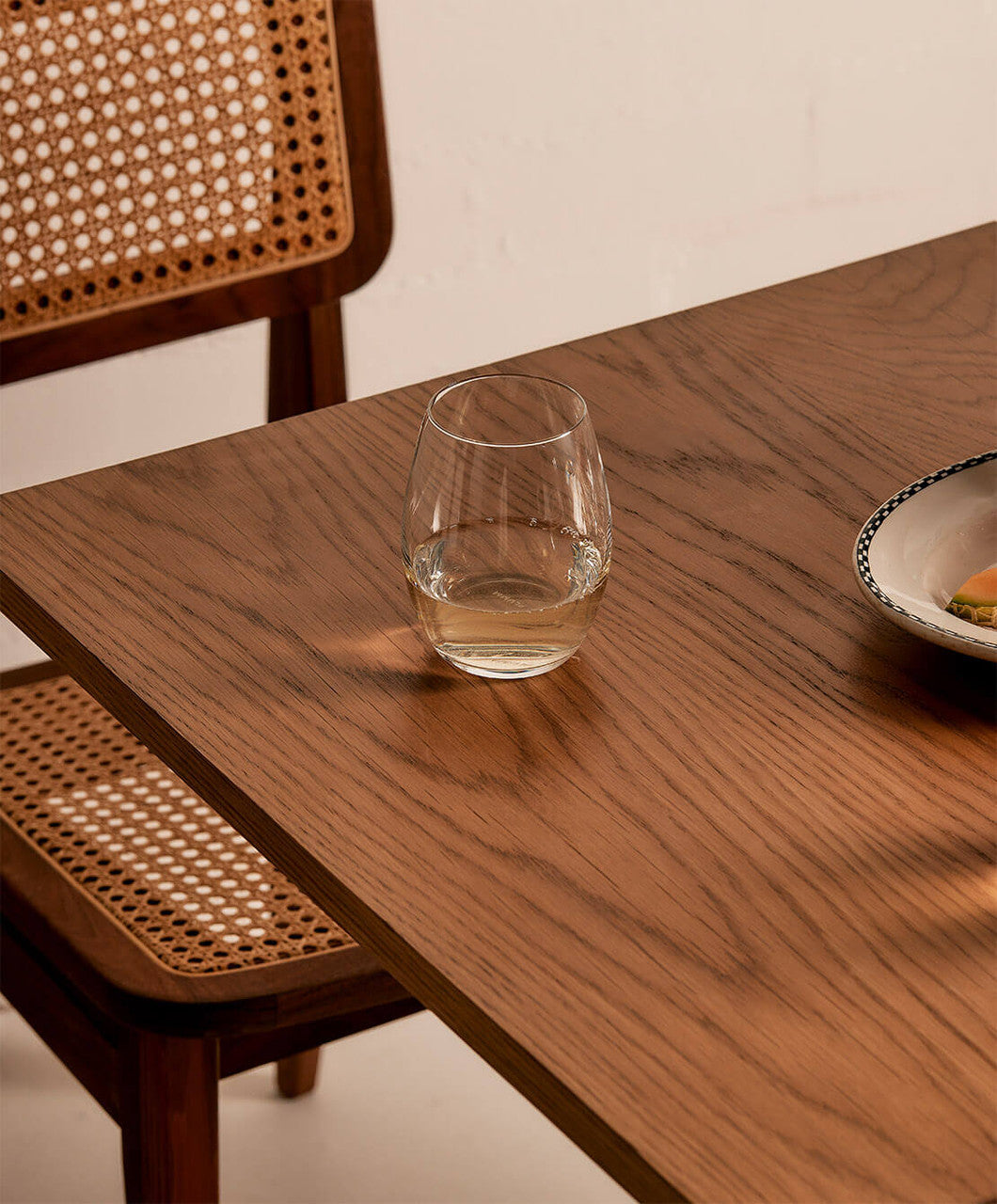 Plumm Stemless WHITE+ - Set Of 4