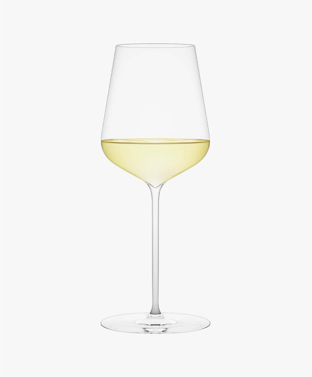 Plumm No 2 Wine Glass - Set Of 2