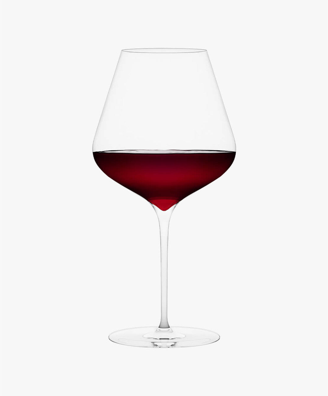 Plumm No 3 Wine Glass - Set Of 2