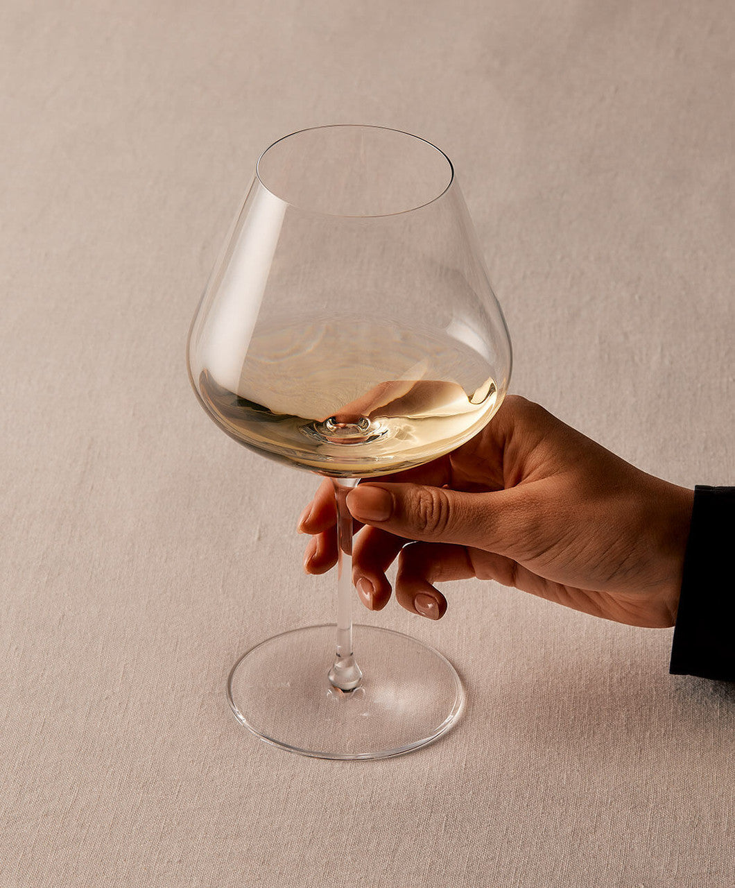 Plumm No 3 Wine Glass - Set Of 2