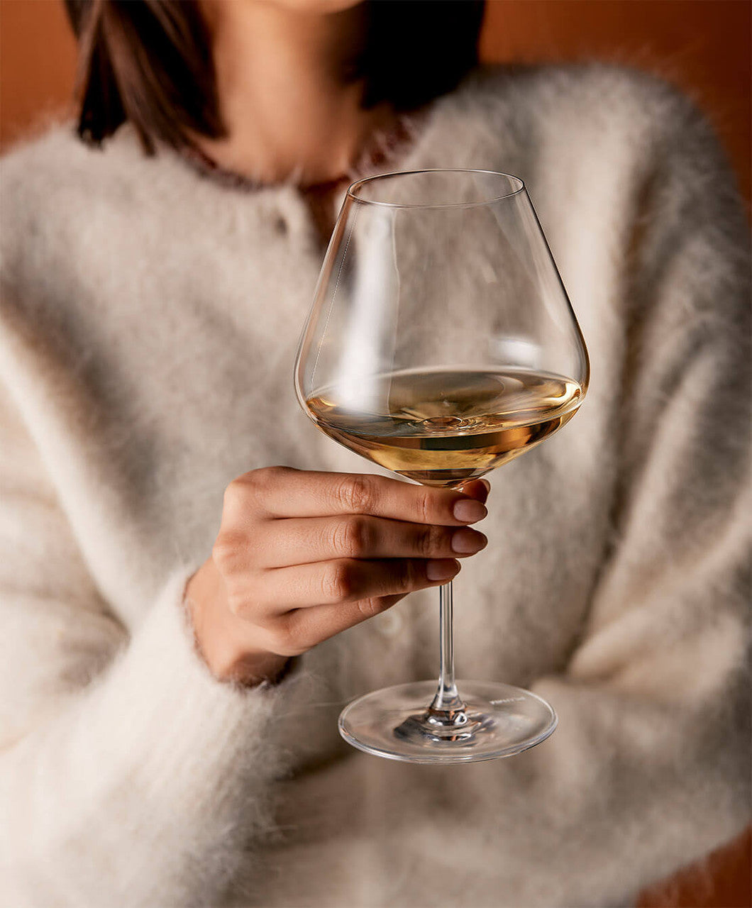 Plumm No 3 Wine Glass - Set Of 2