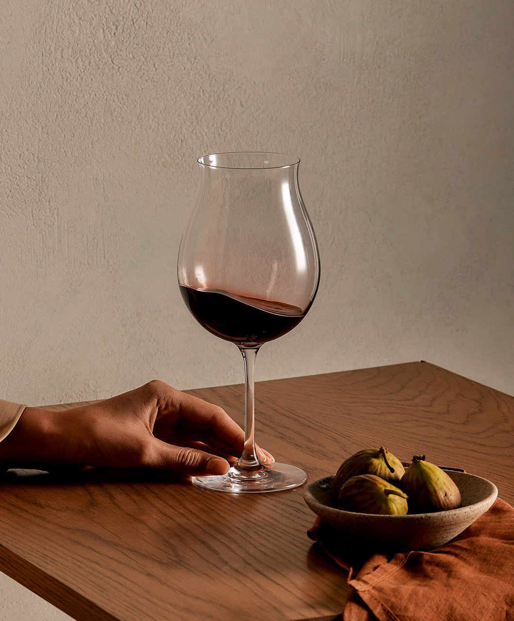 Plumm Vintage RED B - Set Of 2