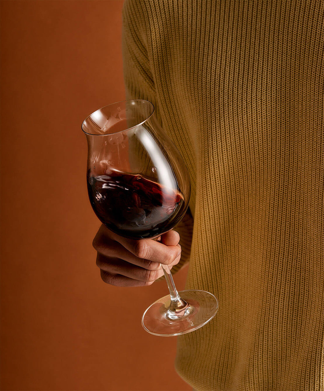 Plumm Vintage RED B - Set Of 2