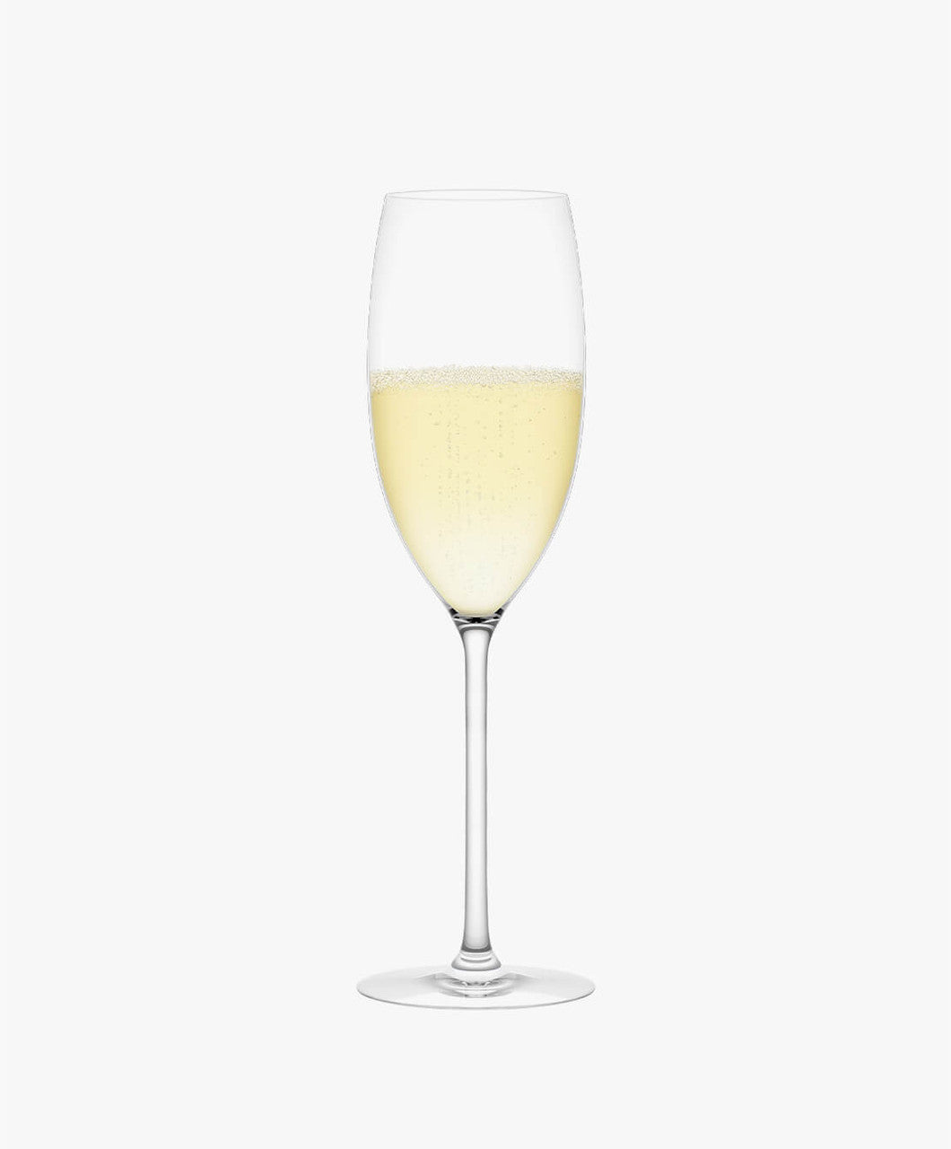 Plumm Vintage Sparkling Wine Glass (Set of 2)
