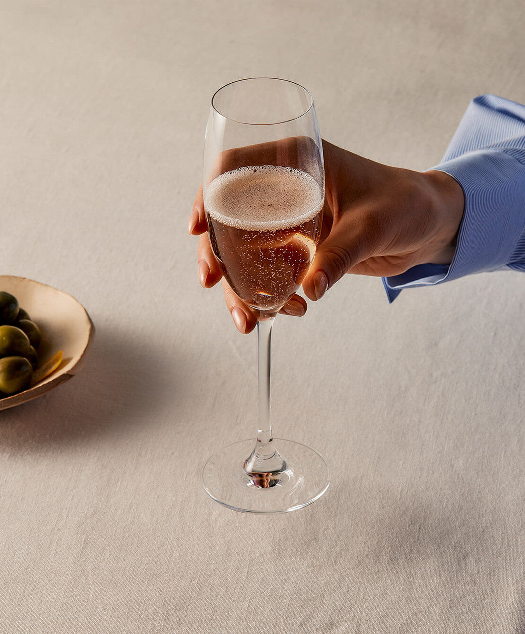 Plumm Vintage Sparkling - Set Of 2