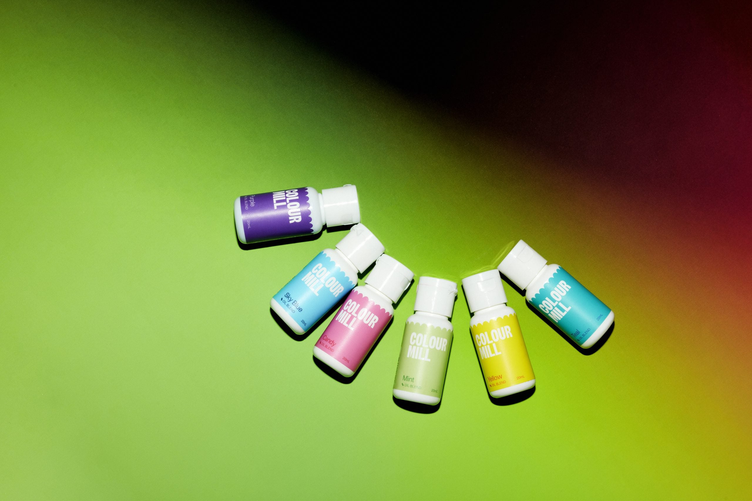 Colour Mill Pool Party Pack (20ml x 6pc)
