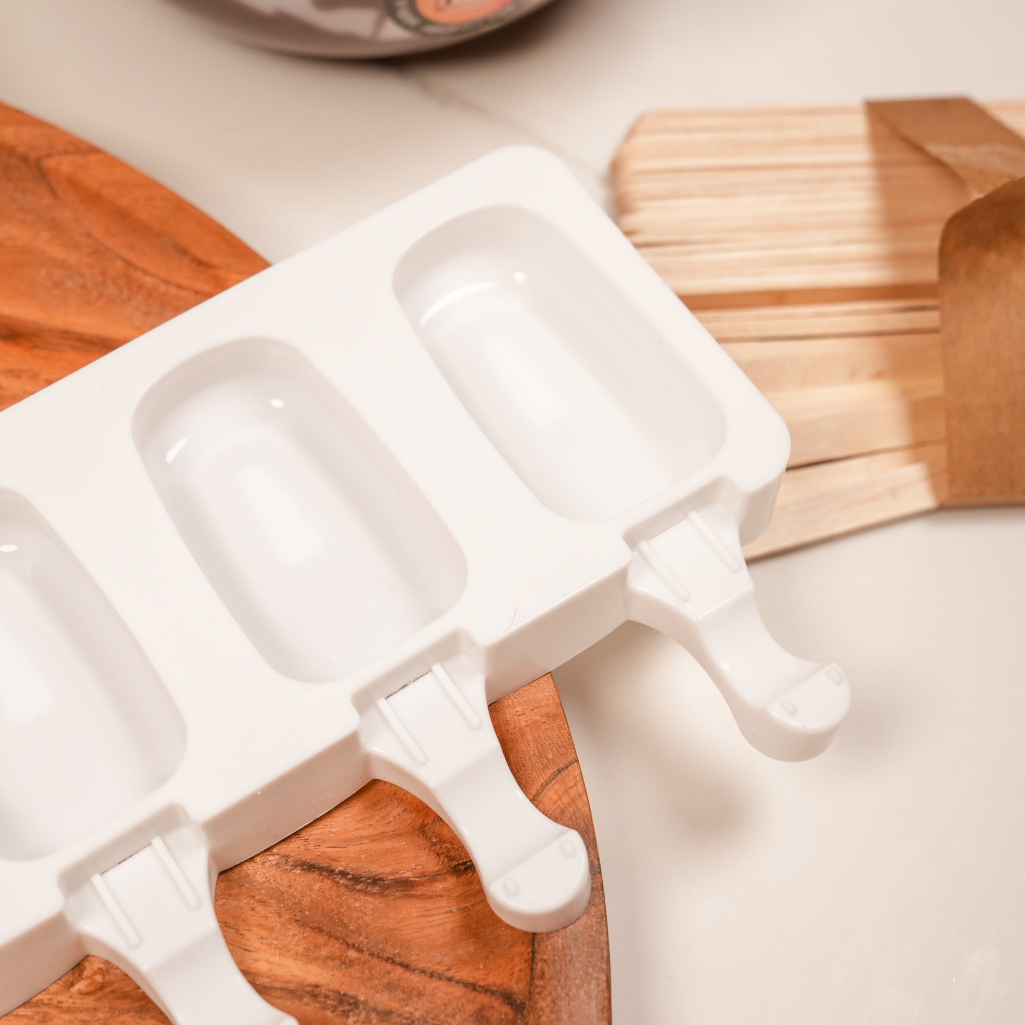 LOYAL Popsicle Mould 69mm Long Cavity