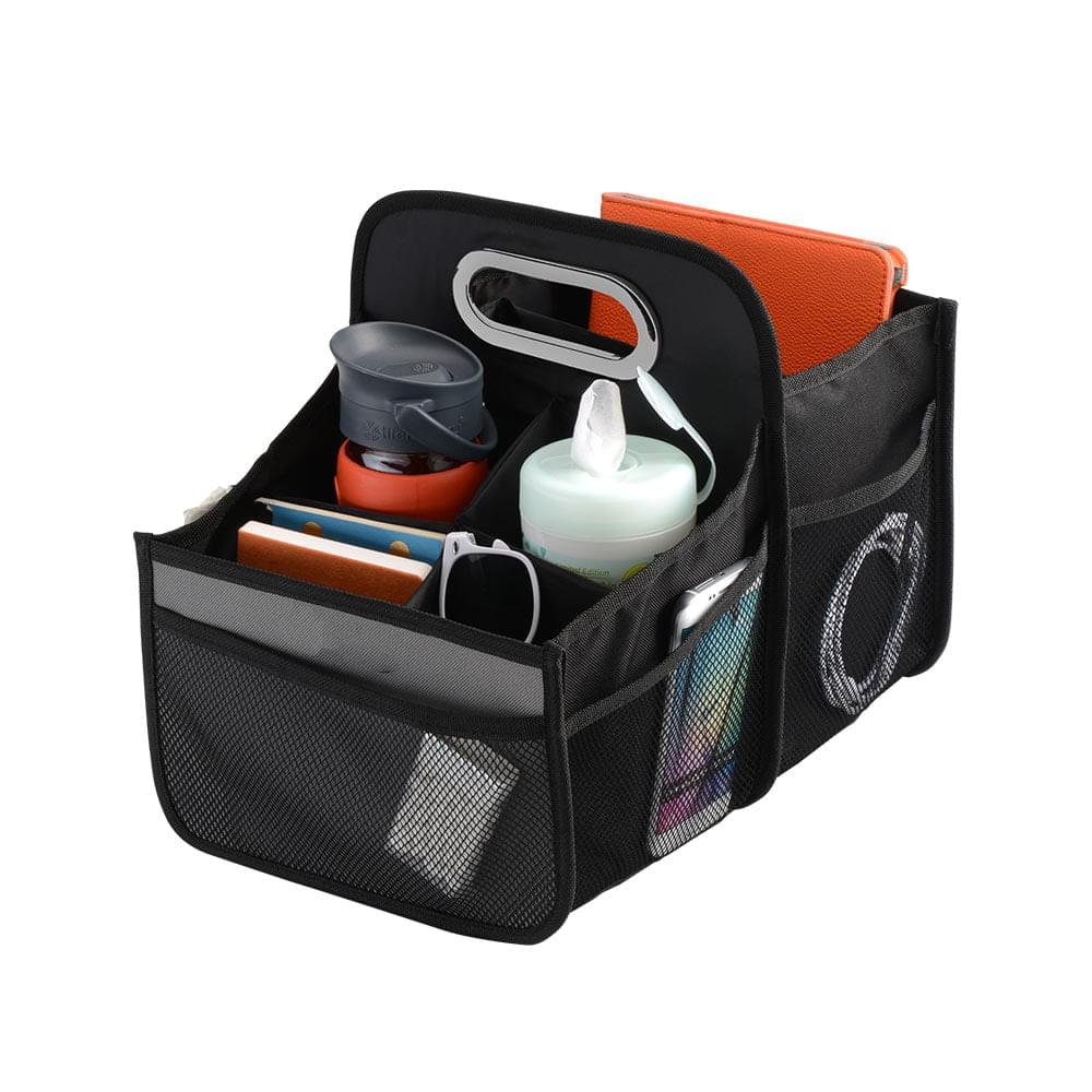 Portable Car Seat Caddy