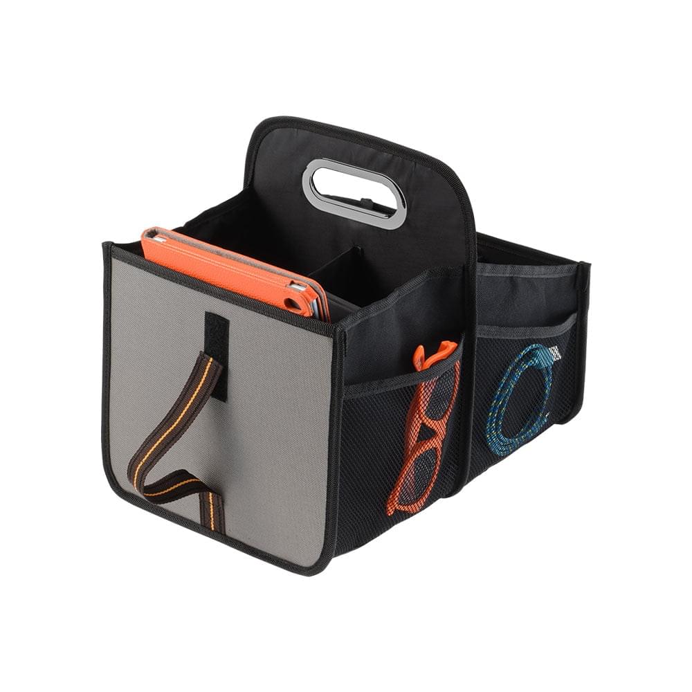 Portable Car Seat Caddy