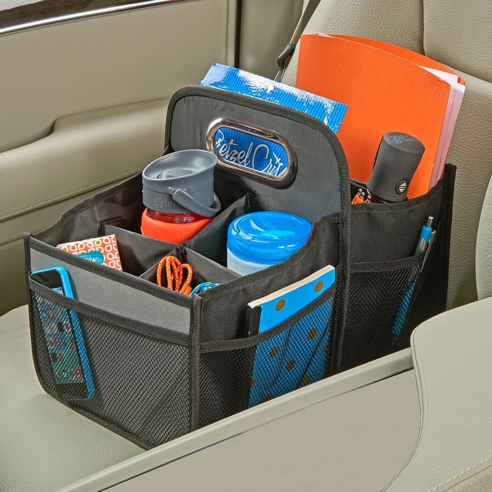 Portable Car Seat Caddy