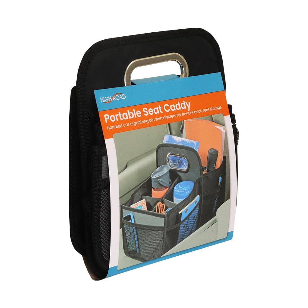 Portable Car Seat Caddy