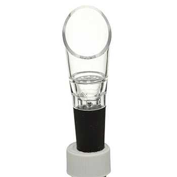 Pourer Aerator