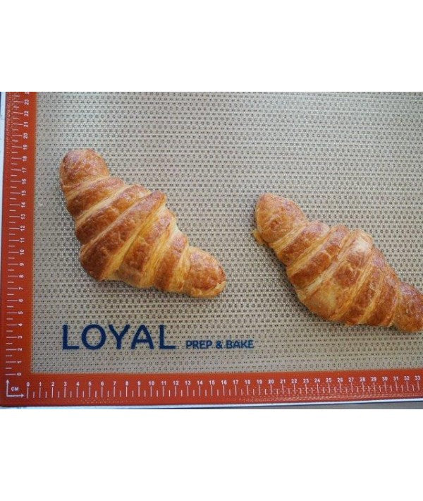 LOYAL Prep & Bake Silicone Mat 400 x 300mm