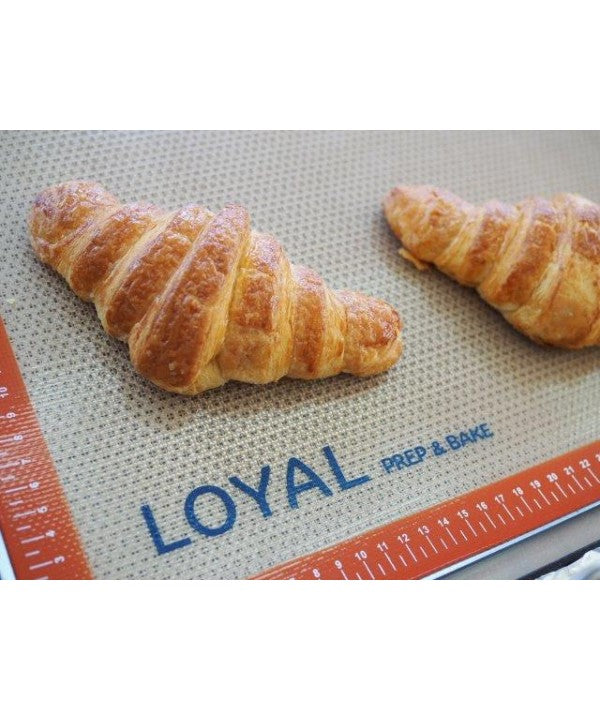 LOYAL Prep & Bake Silicone Mat 585 x 385mm