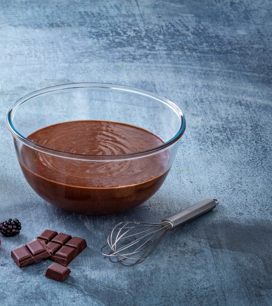 Pyrex Iconics Mixing Bowl (3.1L)