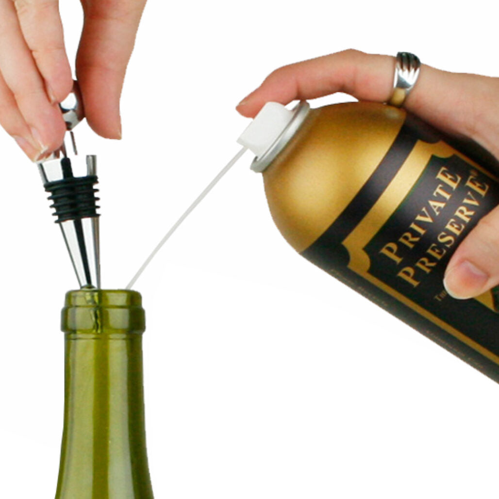 Private Preserve Wine Preserver