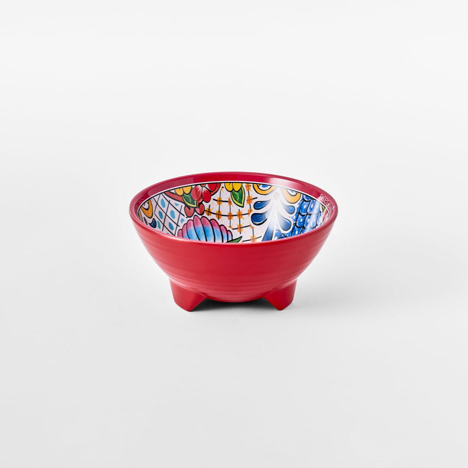 Prepara Taco Bowl - Red