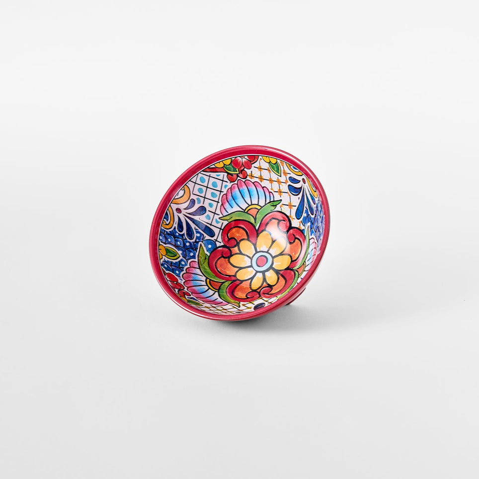 Prepara Taco Bowl - Red