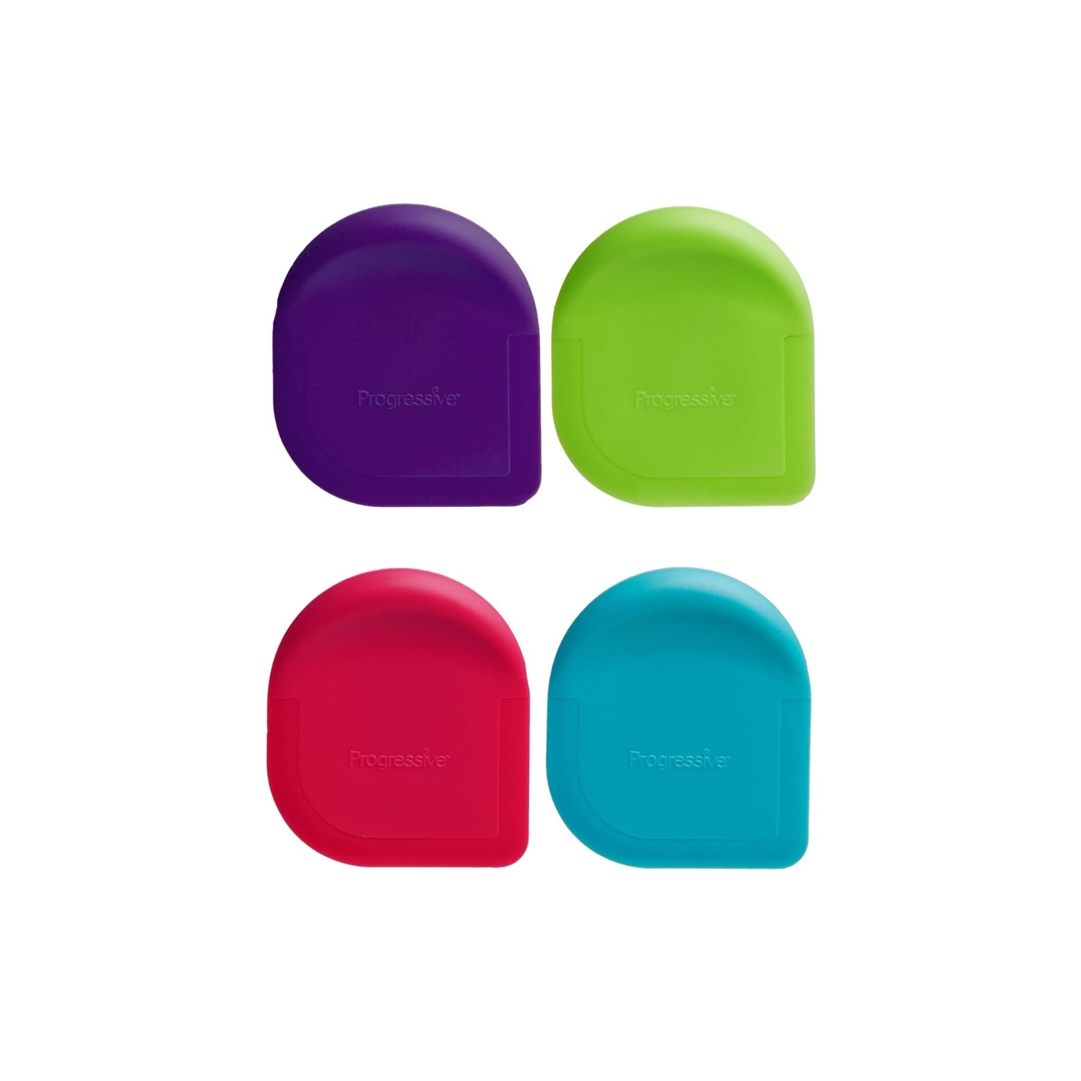 Progressive Pan Scraper (Individual)