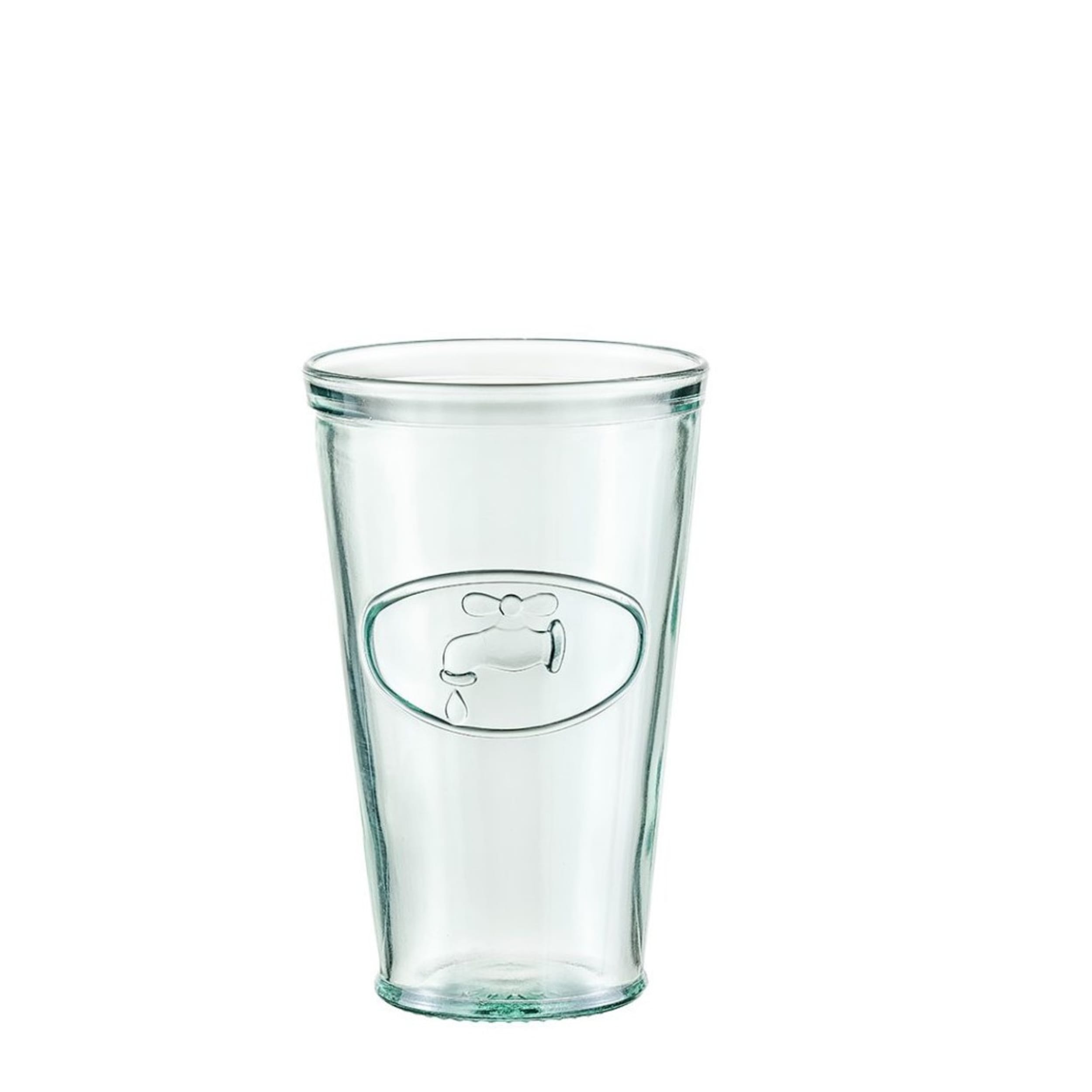 Vetreria Etrusca Pure Water Tumbler 494ml