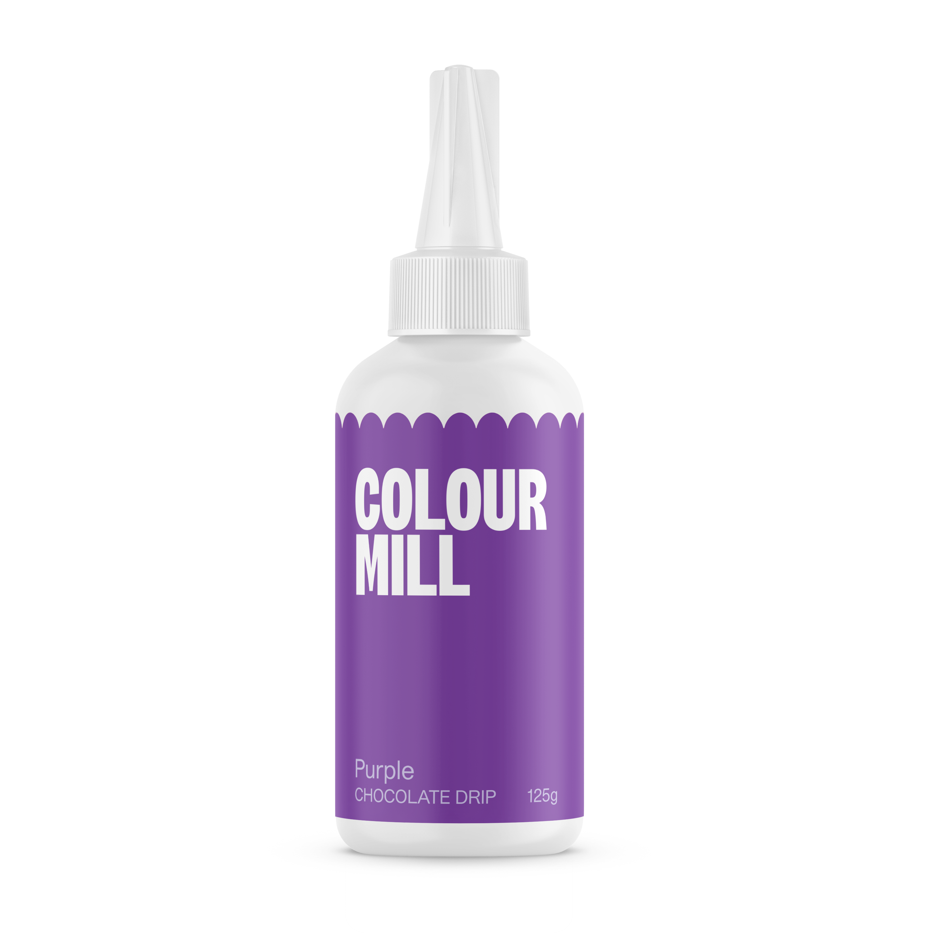 Colour Mill Chocolate Drip Purple (125g)