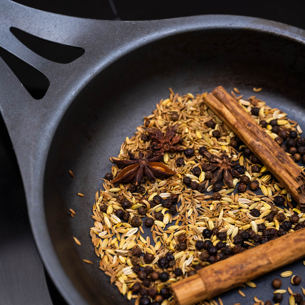 SolidTeknics AUS-ION™ 20cm Frypan