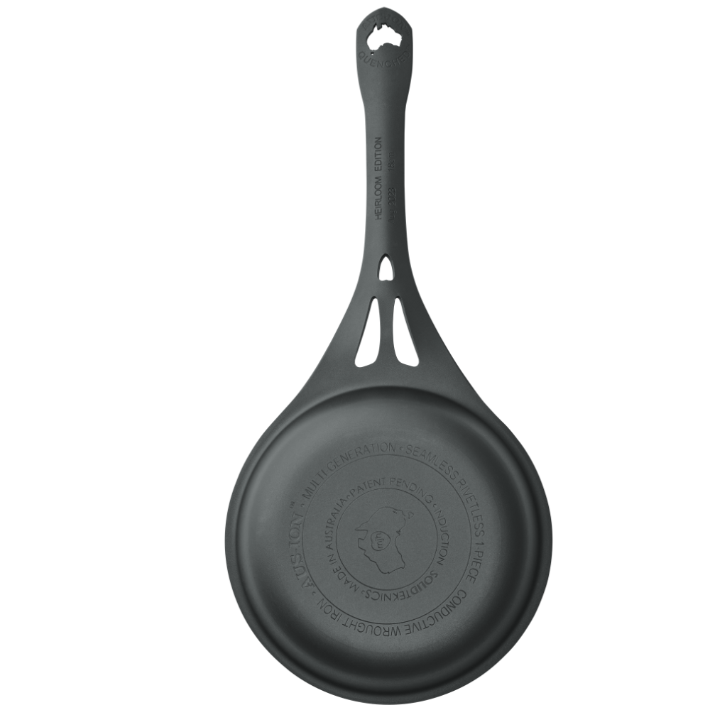 SolidTeknics AUS-ION™ 20cm Frypan