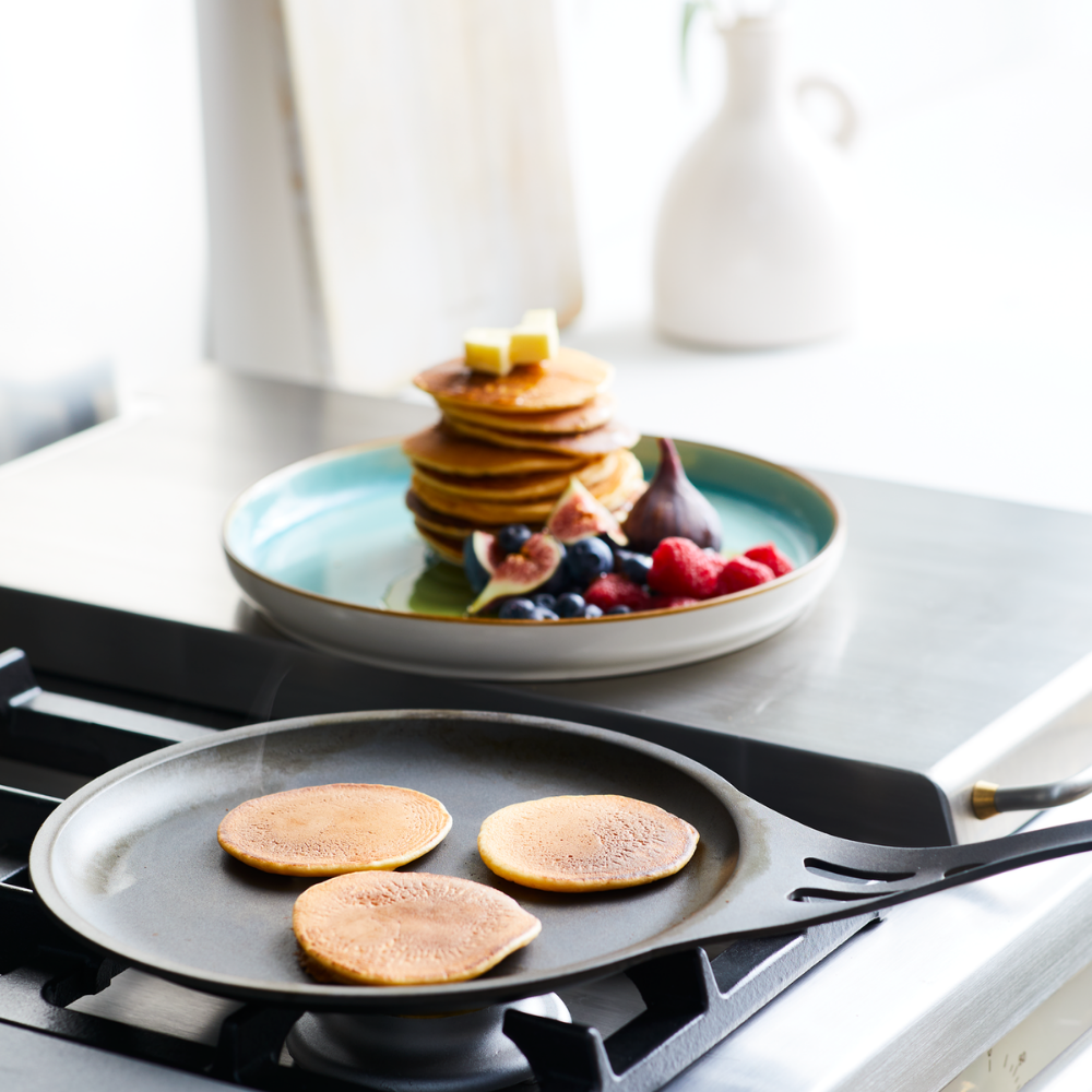 SolidTeknics AUS-ION™ 24cm Crêpe Pan