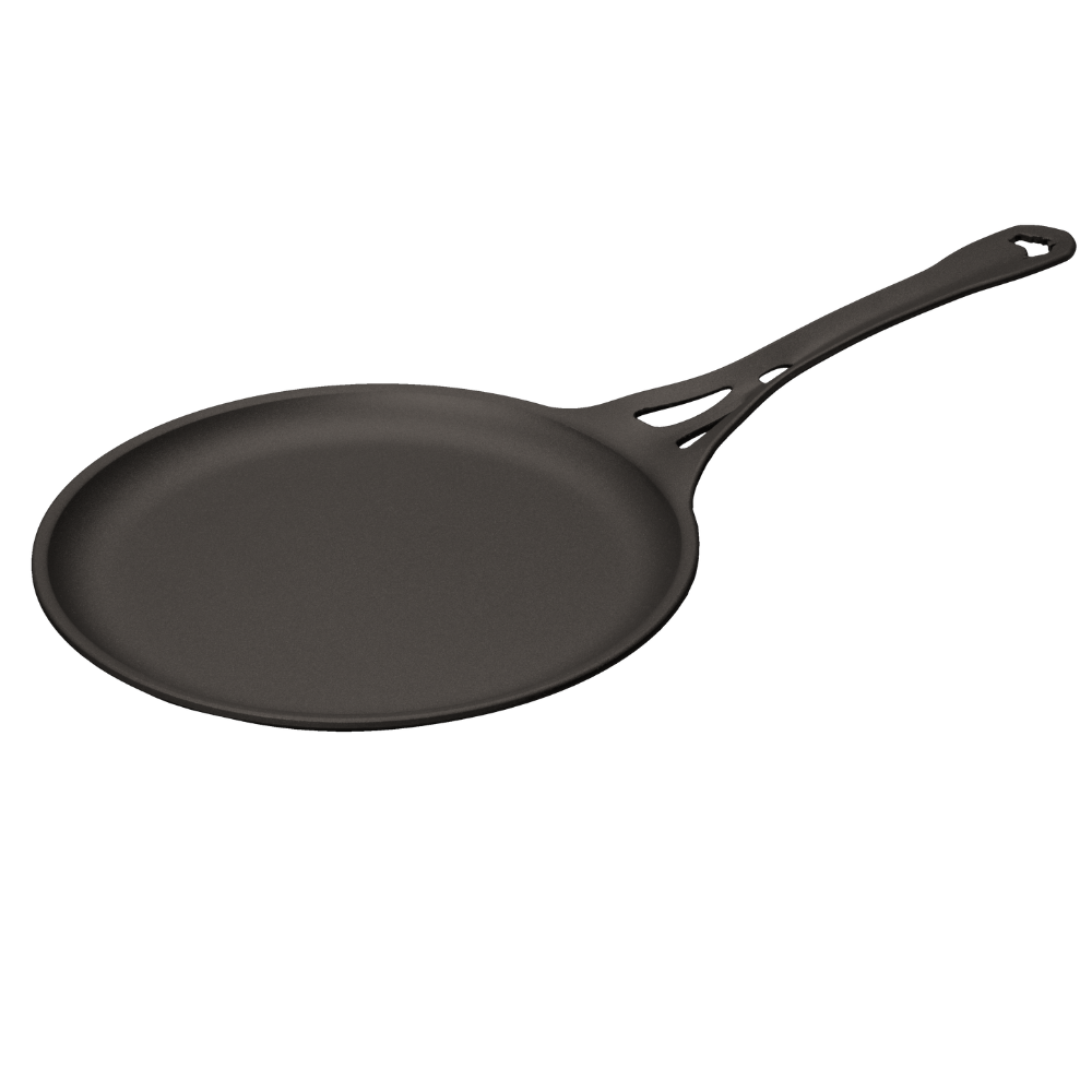 SolidTeknics AUS-ION™ 24cm Crêpe Pan