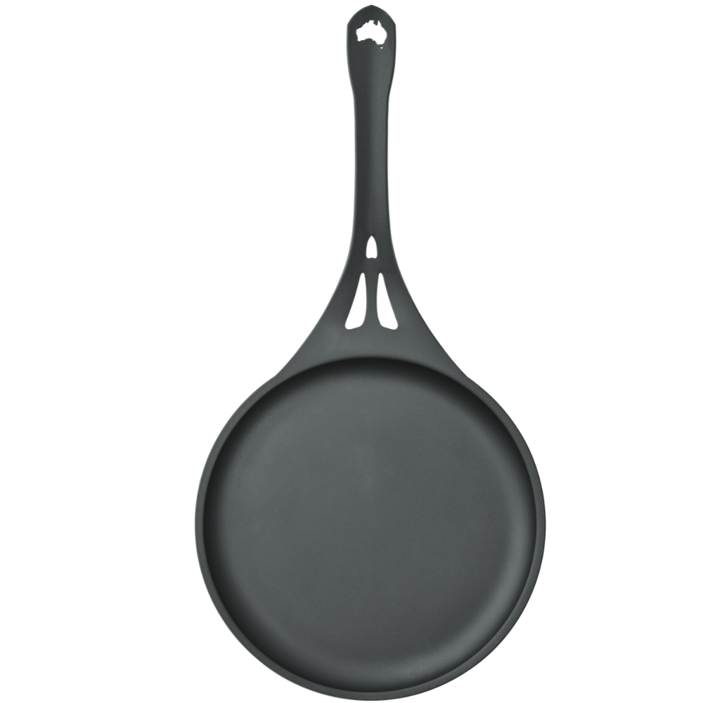 SolidTeknics AUS-ION™ 24cm Crêpe Pan