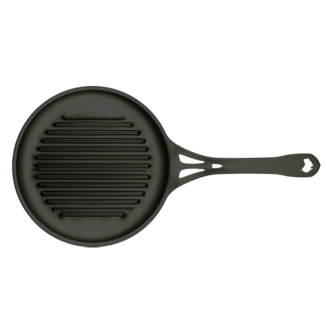 SolidTeknics AUS-ION™ 24cm Grill 'Flat' pan