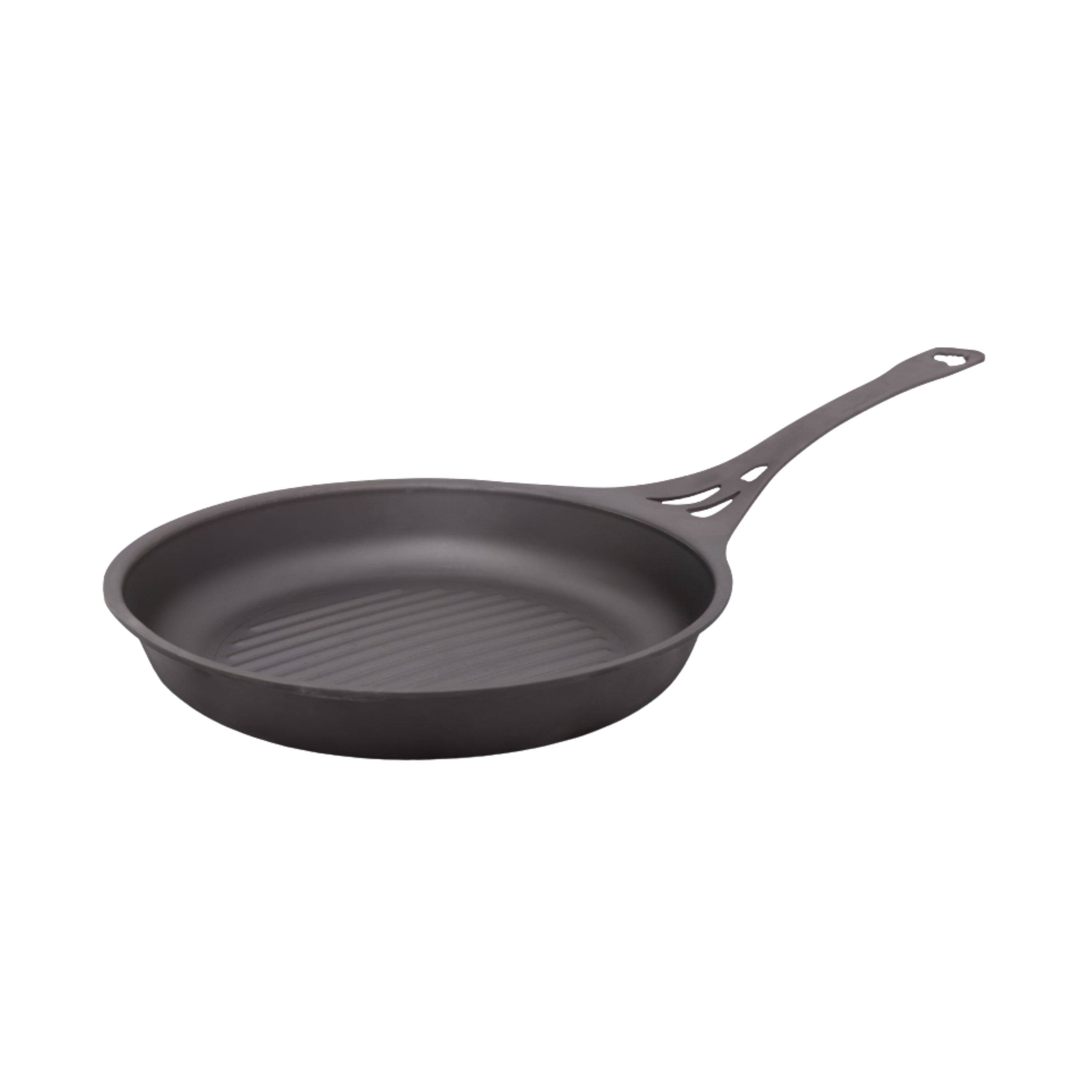 SolidTeknics AUS-ION™ 26cm Grill Frypan