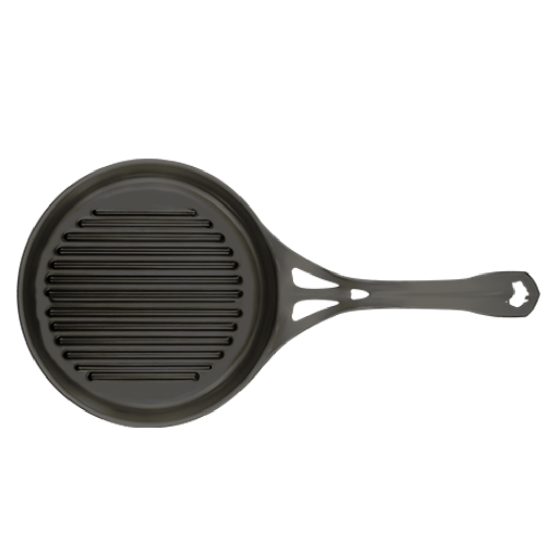 SolidTeknics AUS-ION™ 26cm Grill Frypan
