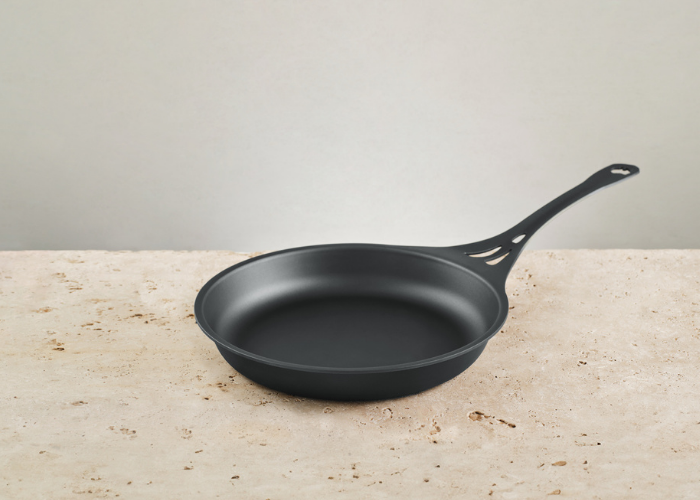SolidTeknics AUS-ION™ 26cm Frypan