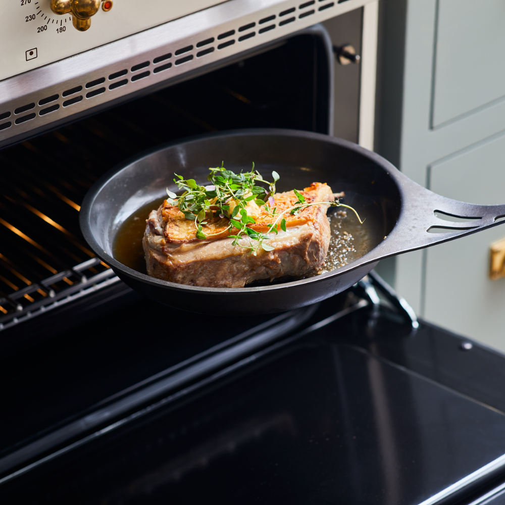 SolidTeknics AUS-ION™ 26cm Frypan