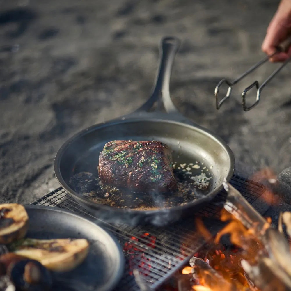 Solidteknics AUS-ION & nöni 3 Piece Workhorse Starter Pack