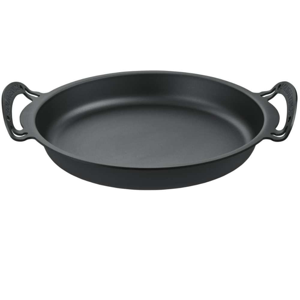 SolidTeknics AUS-ION™ 30cm Dual Handle 'Bigga' Pan