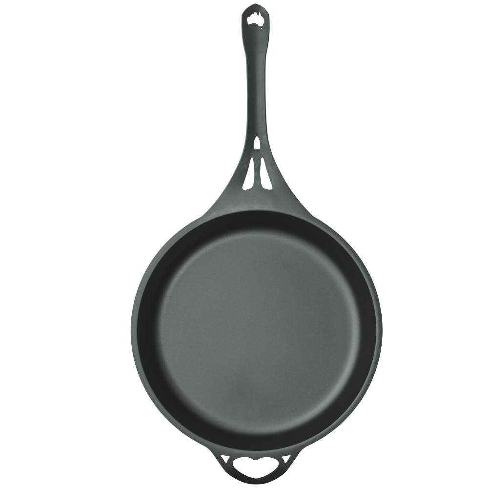 SolidTeknics AUS-ION™ 30cm Frypan