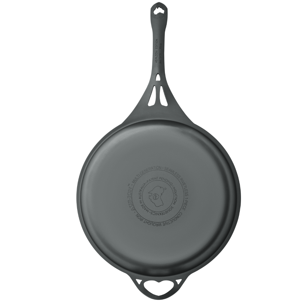 SolidTeknics AUS-ION™ 30cm Frypan